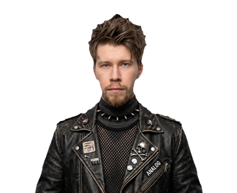 Sergey Kazennov