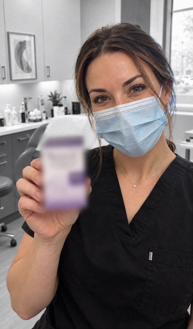 Medical Spa, Manhattan