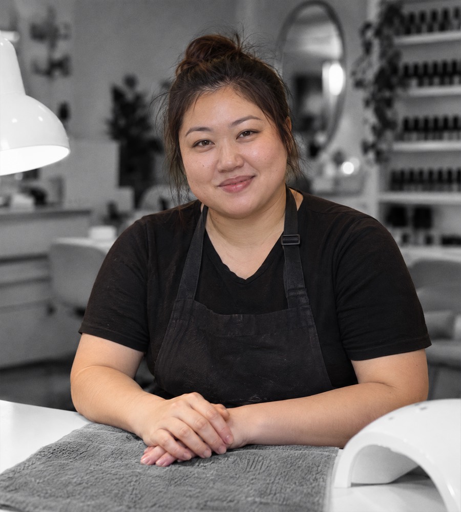 Nail Studio, Manhattan