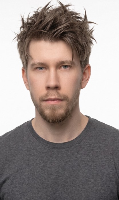 Sergey Kazennov